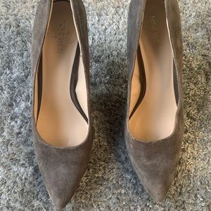 Nine West Heels